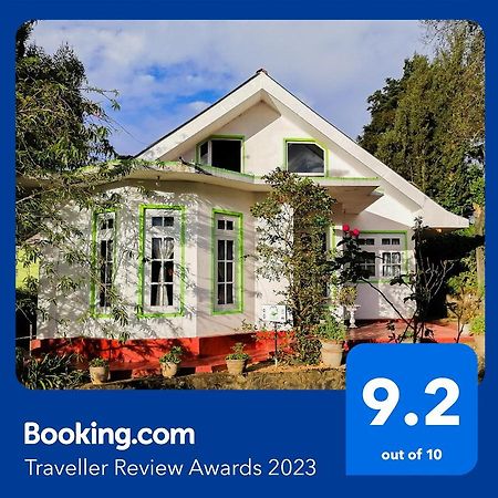 Nuwara Eliya Mountain View Homestay ภายนอก รูปภาพ