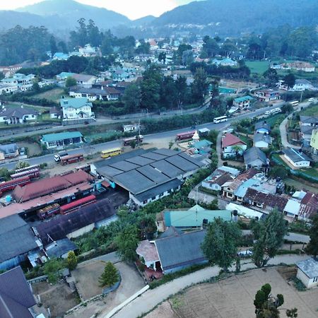 Nuwara Eliya Mountain View Homestay ภายนอก รูปภาพ