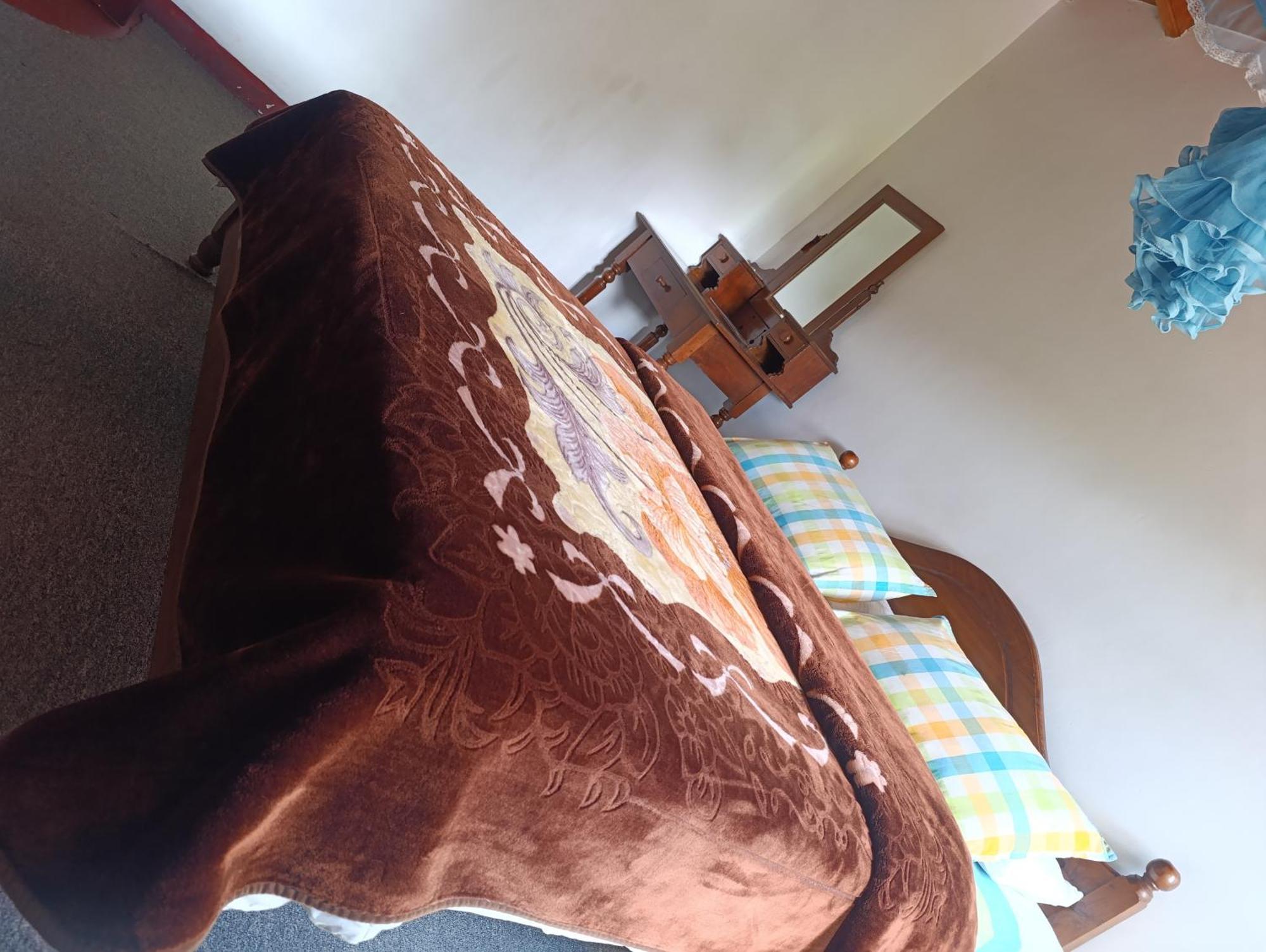 Nuwara Eliya Mountain View Homestay ภายนอก รูปภาพ