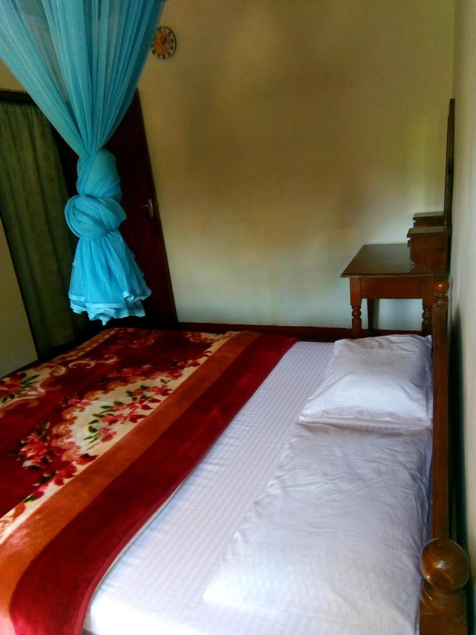 Nuwara Eliya Mountain View Homestay ภายนอก รูปภาพ
