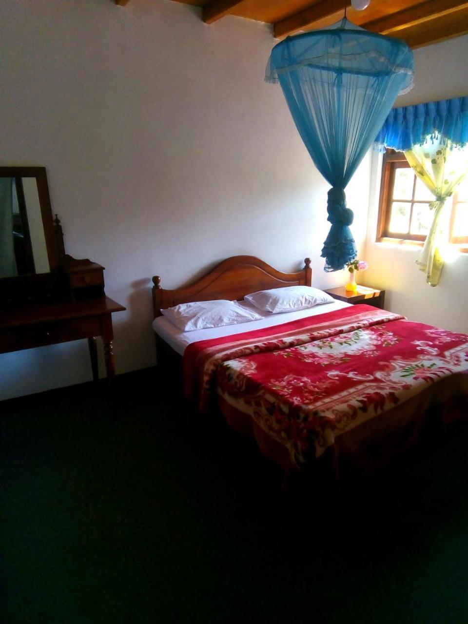 Nuwara Eliya Mountain View Homestay ภายนอก รูปภาพ